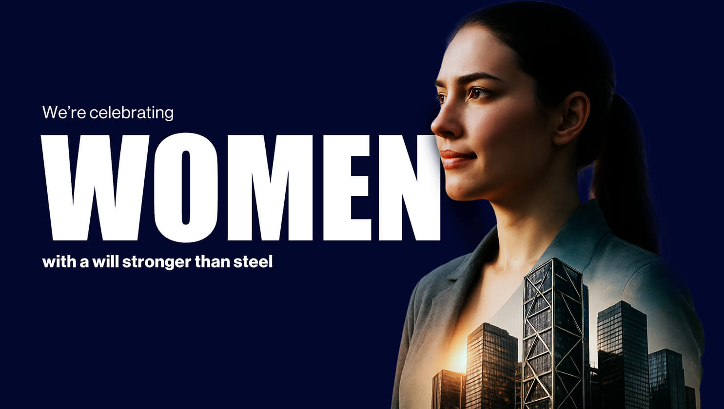 women-steel