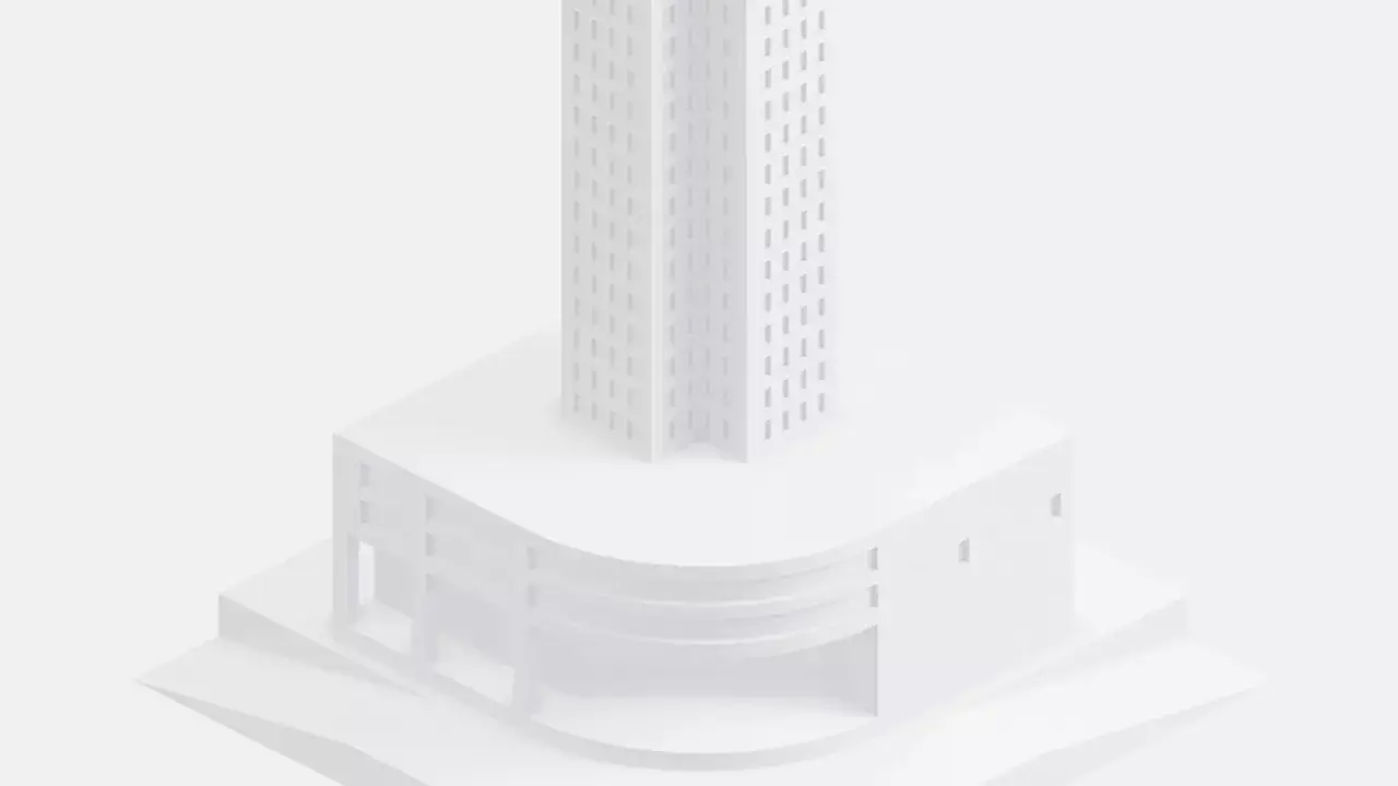 Building & Operations Information - dTwin - Nemetschek India