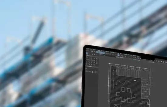 BIM-Construction - Nemetschek India