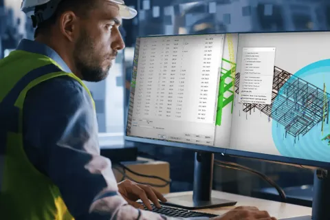 How Steel Detailing and Fabrication Are Transforming Indian Construction