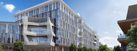 SDS2 and the Future of Steel Detailing