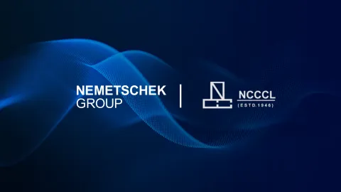 Nemetschek - NCCCL Banner