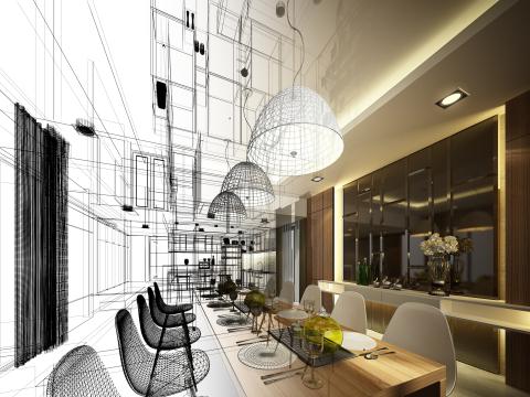 For the Designers of Tomorrow — Vectorworks Arrives in India For the Designers of Tomorrow — Vectorworks Arrives in India