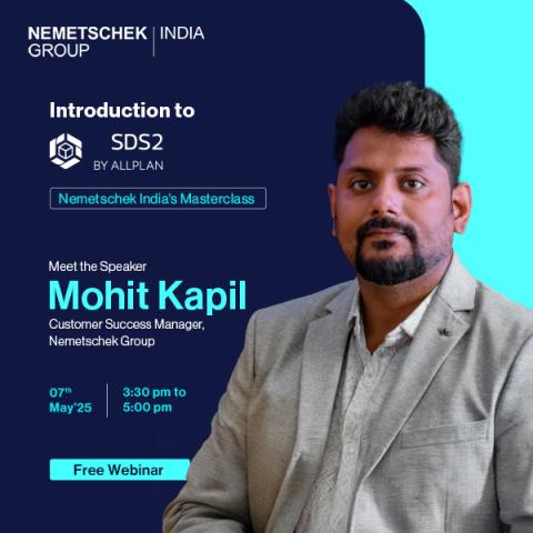 Mohit Kapil