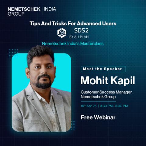 Mohit Kapil