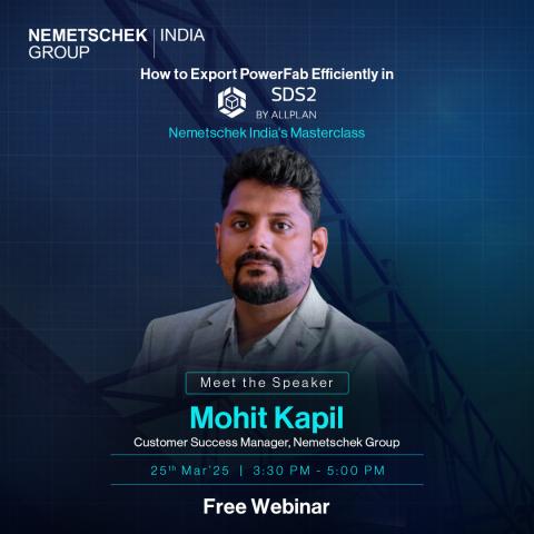 Mohit Kapil Introduction to SDS2
