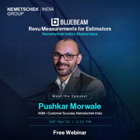 Pushkar Bluebeam