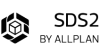 SDS2 Logo