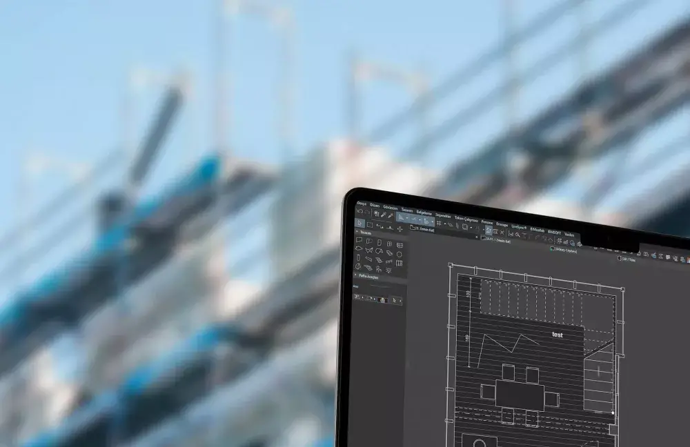BIM-Construction - Nemetschek India
